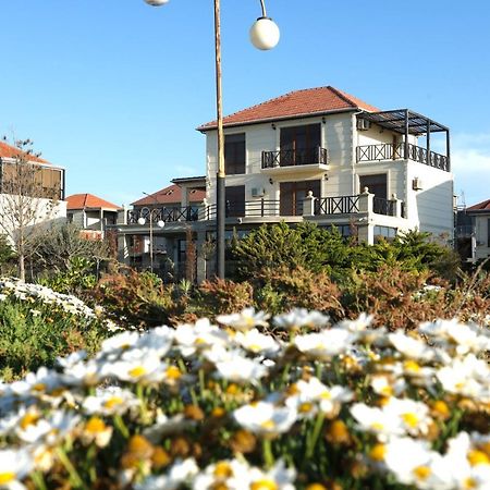 Delmar Luxury Residence Buzovna Exterior foto