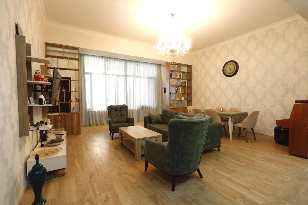 Delmar Luxury Residence Buzovna Exterior foto